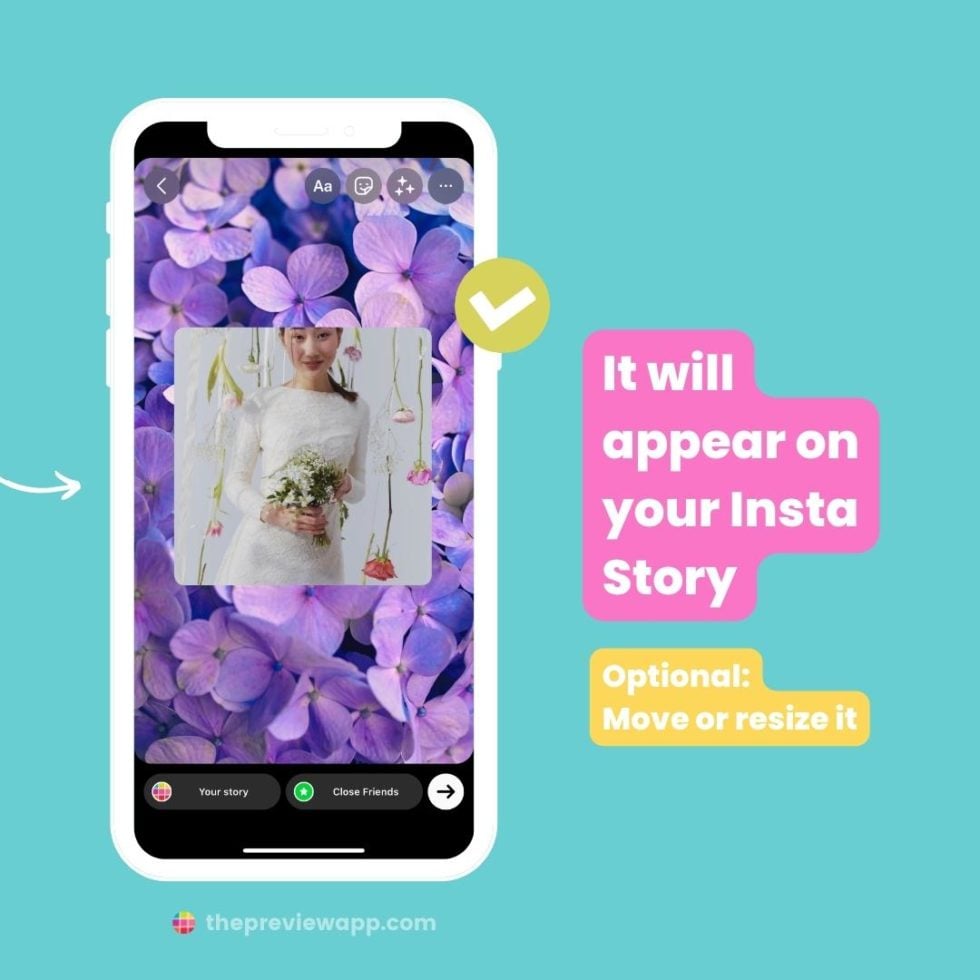 How to AutoPost Instagram Reels with Preview App