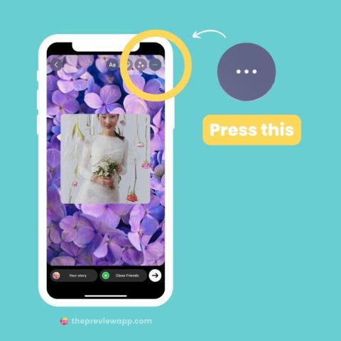 How to Auto-Post Instagram Reels with Preview App