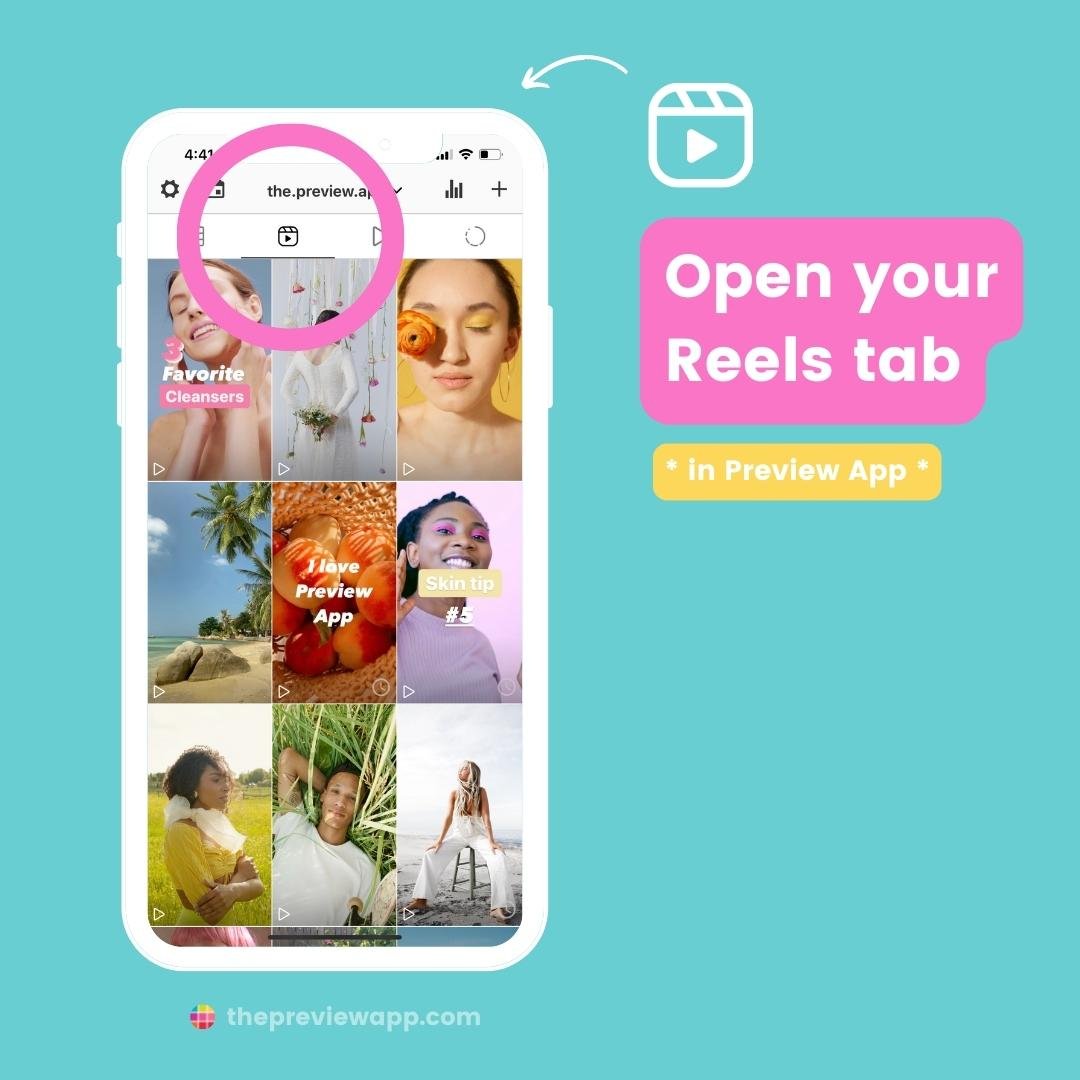 instagram video reels post download app