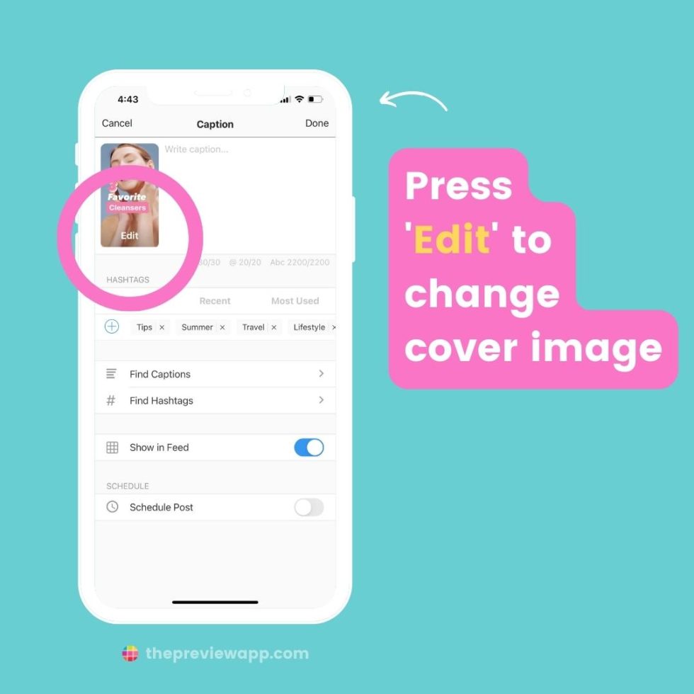 How to Download Instagram Reels Audio to your Phone or Computer