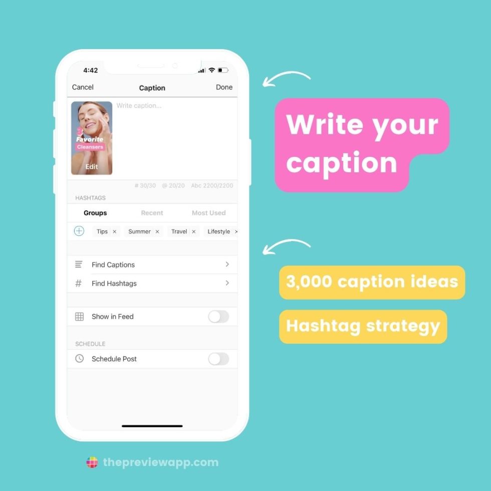 How to Download Instagram Reels Audio to your Phone or Computer