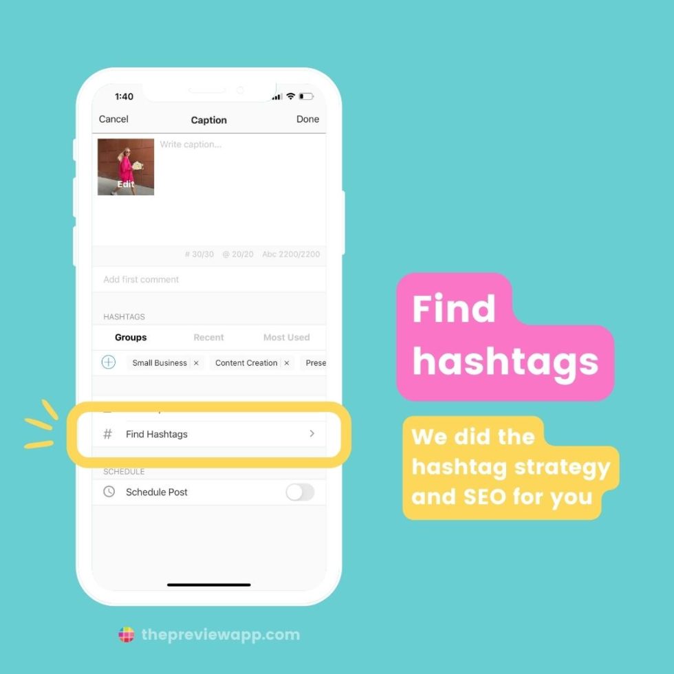 How to Change the Instagram Story Location Tag to ANY Color (4 ways)
