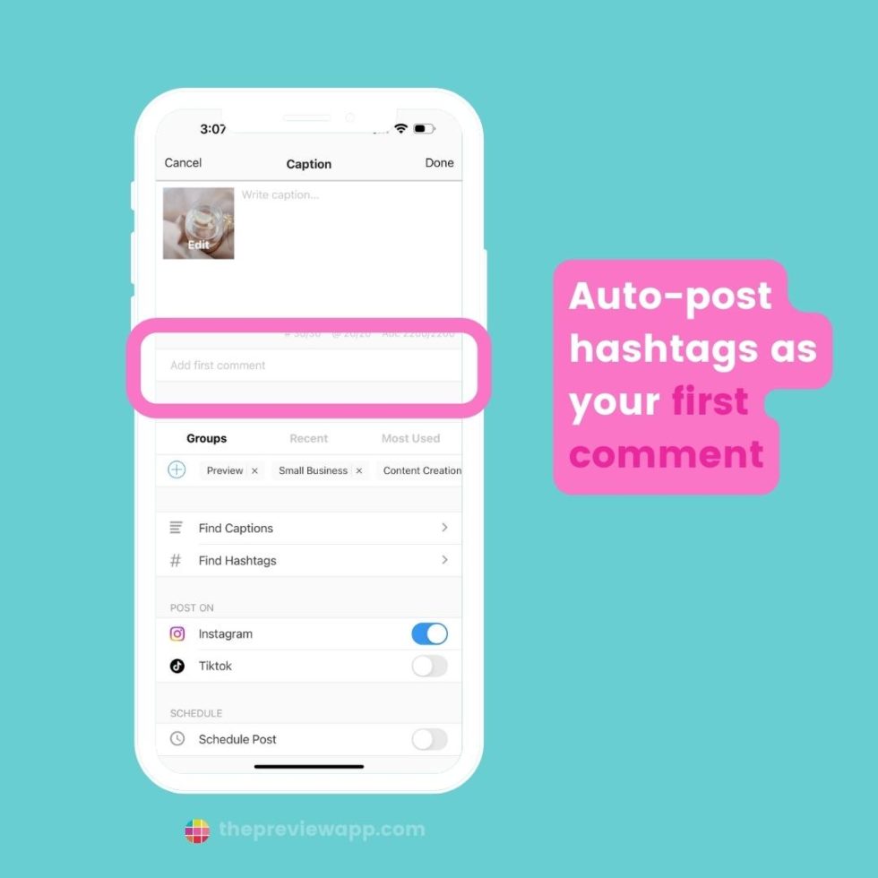 The Best +100 Instagram Hashtags for Health and Wellness