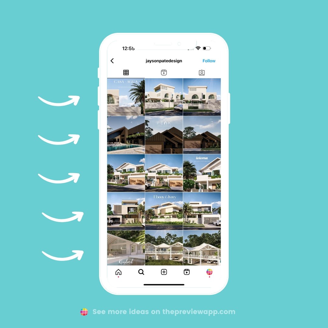 12 Unique Instagram Content Ideas for Interior Designers - Foyr
