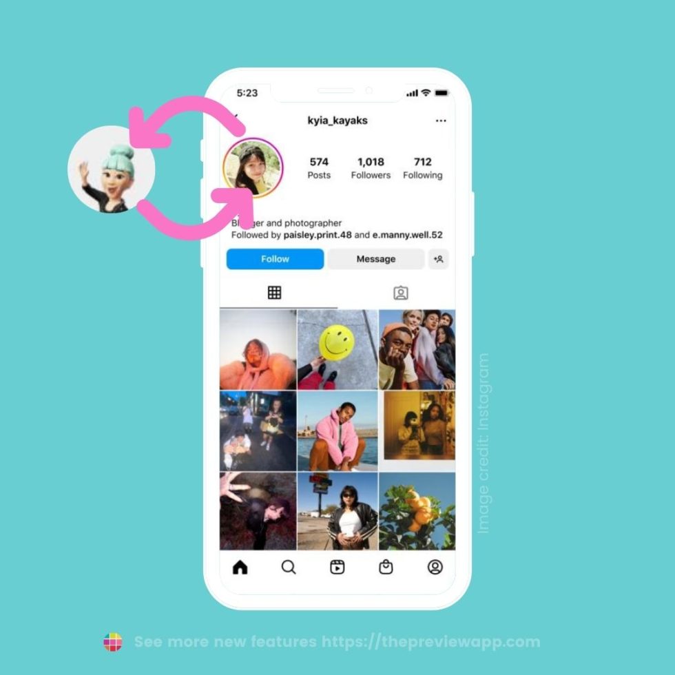 All the New Instagram Features & Updates (in 2023)