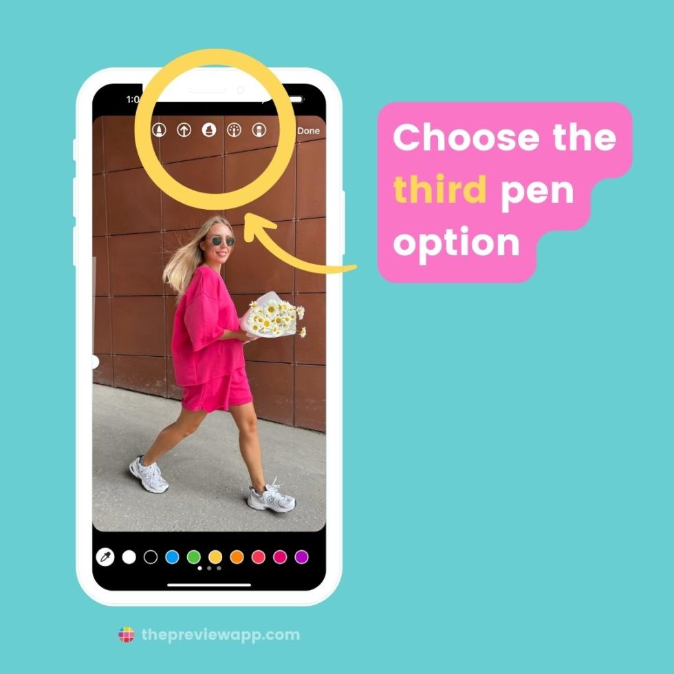 Transparent Background on Instagram Story? (+ 4 Extra Tricks)