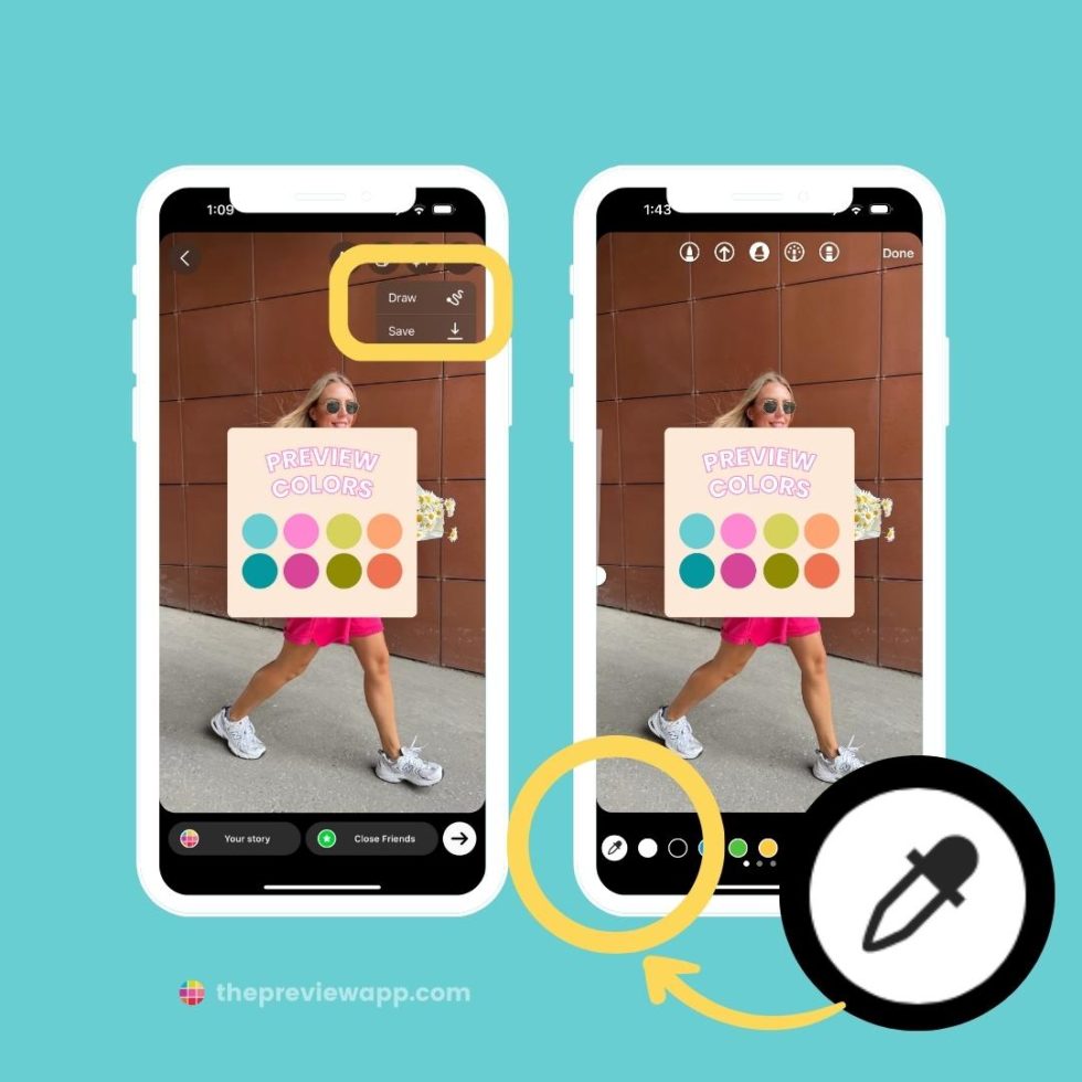 Transparent Background on Instagram Story? (+ 4 Extra Tricks)