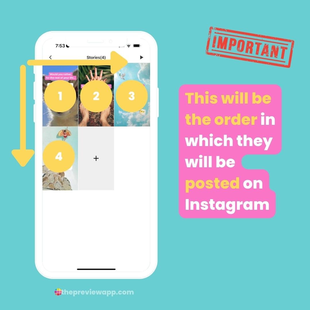 auto post instagram stories