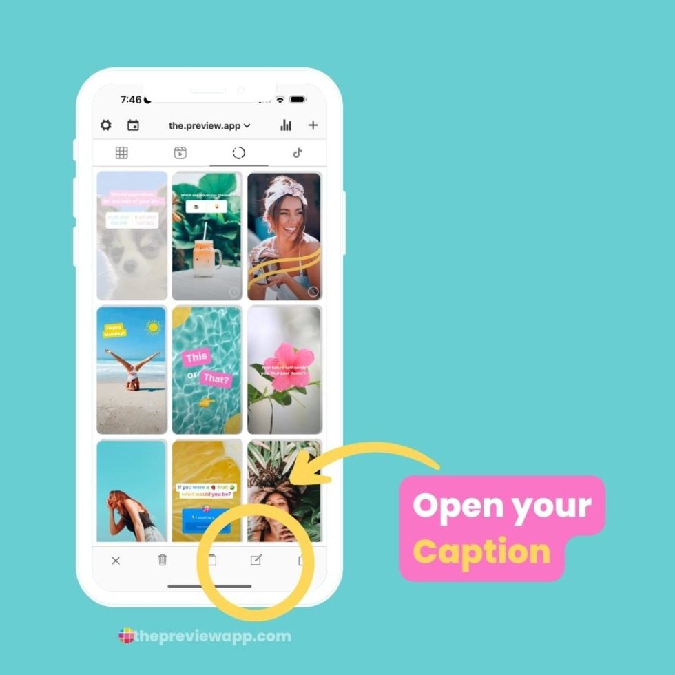 How to Auto-Post Instagram Stories with Preview (App & Desktop)