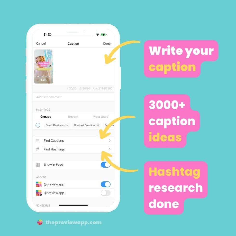 how-to-schedule-to-tiktok-and-instagram-reels-at-once-auto-post-too