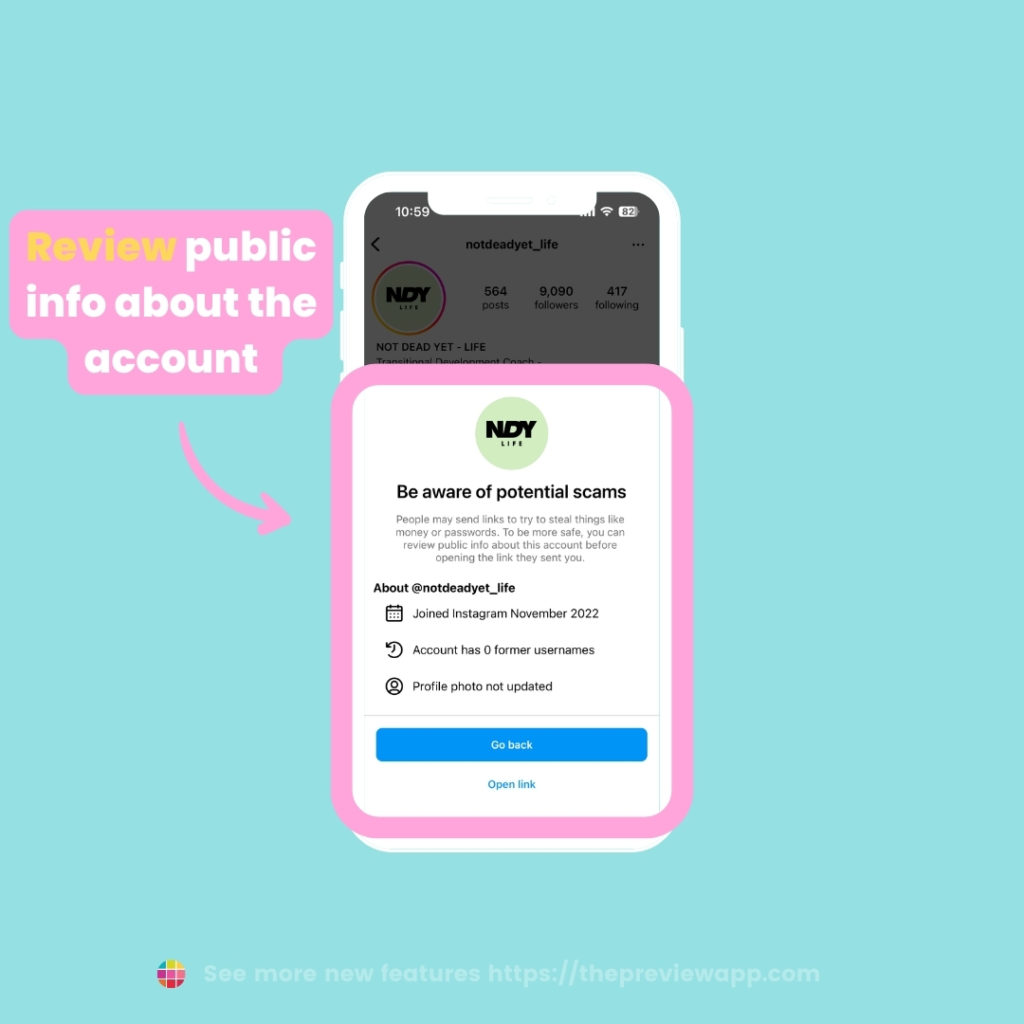 All the New Instagram Features & Updates (in 2024) - Preview App