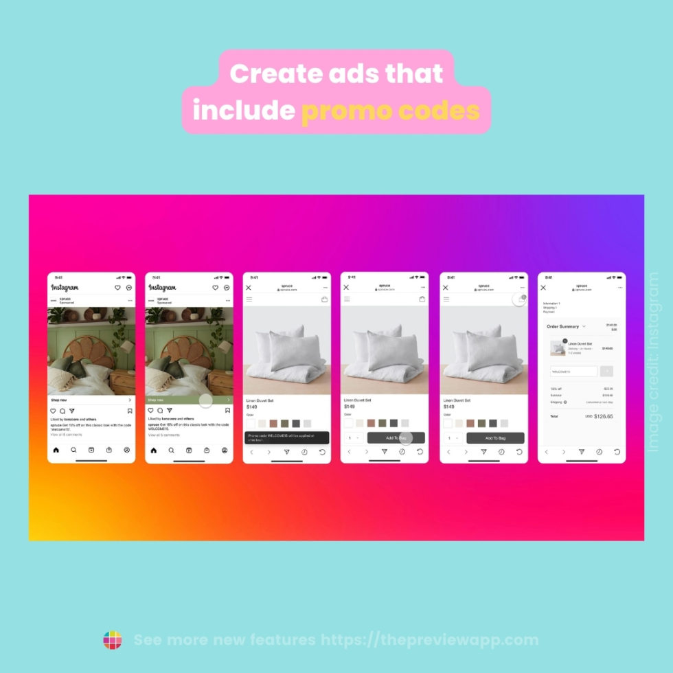 All the New Instagram Features & Updates (in 2024) - Preview App