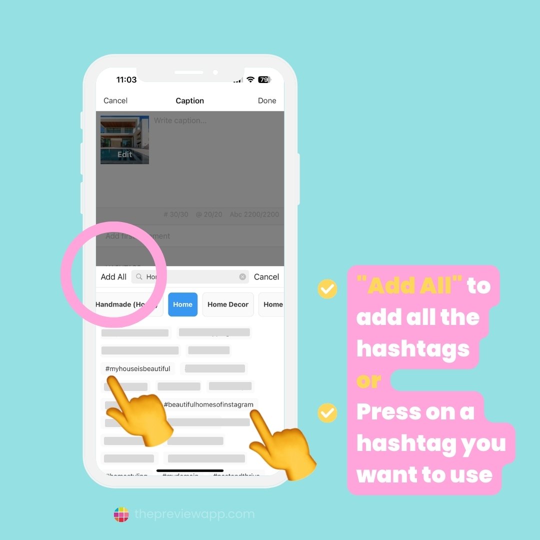 Instagram hashtags builders construction renovation