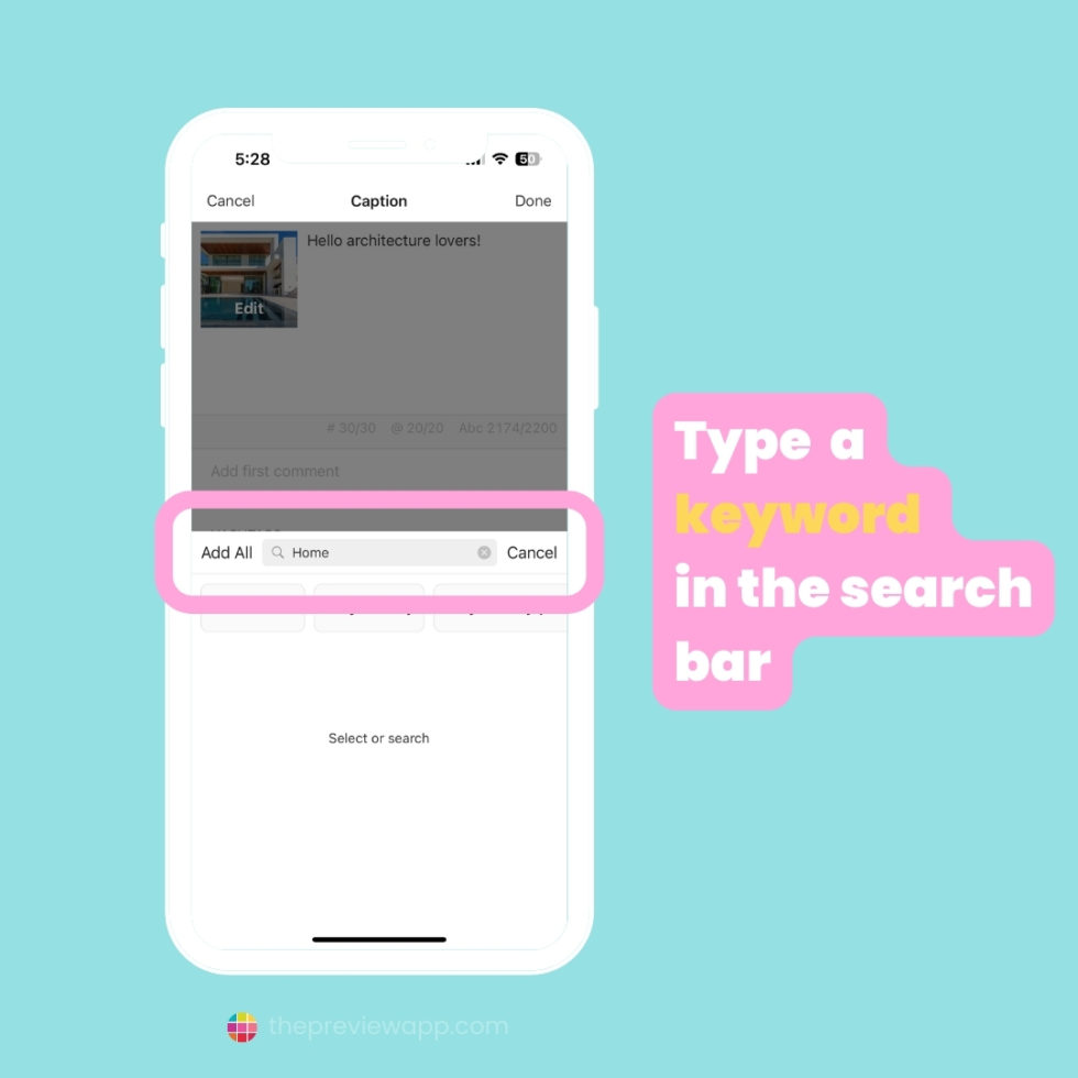 Instagram Hashtags for Builders, Construction & Renovation
