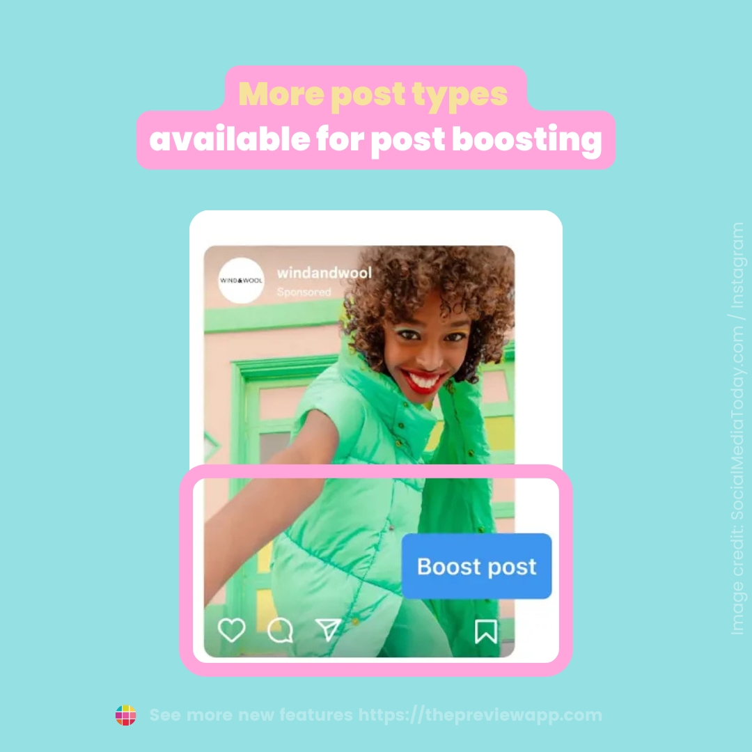 new instagram features 2024