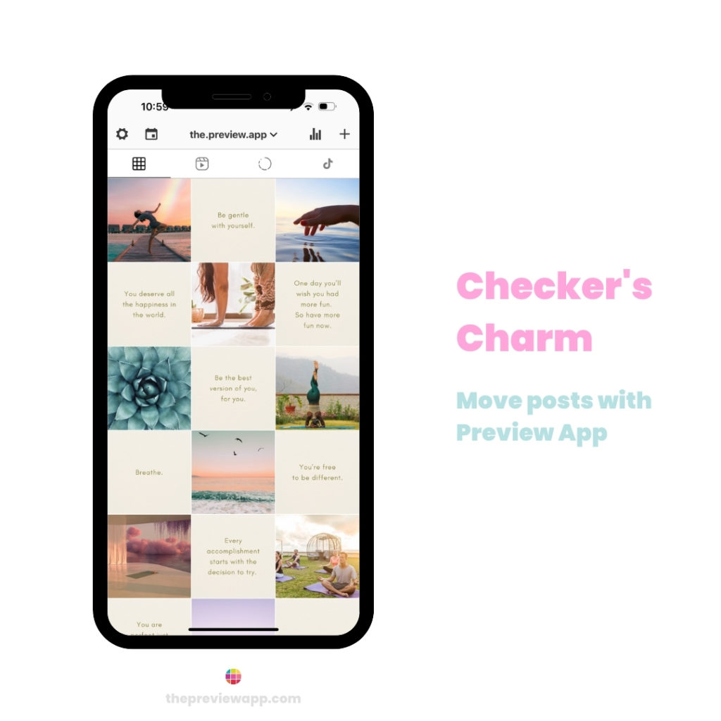 Ultimate Guide to Aesthetic Instagram Feed Ideas (2025) - Preview App