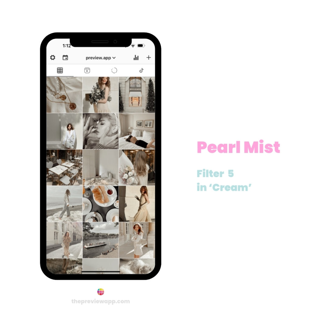 Ultimate Guide to Aesthetic Instagram Feed Ideas (2025) - Preview App
