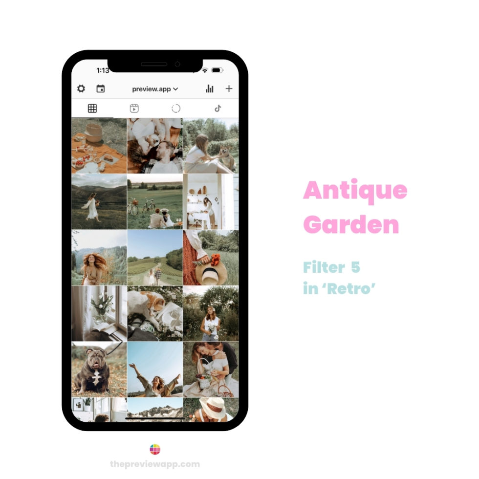 Ultimate Guide to Aesthetic Instagram Feed Ideas (2025) - Preview App