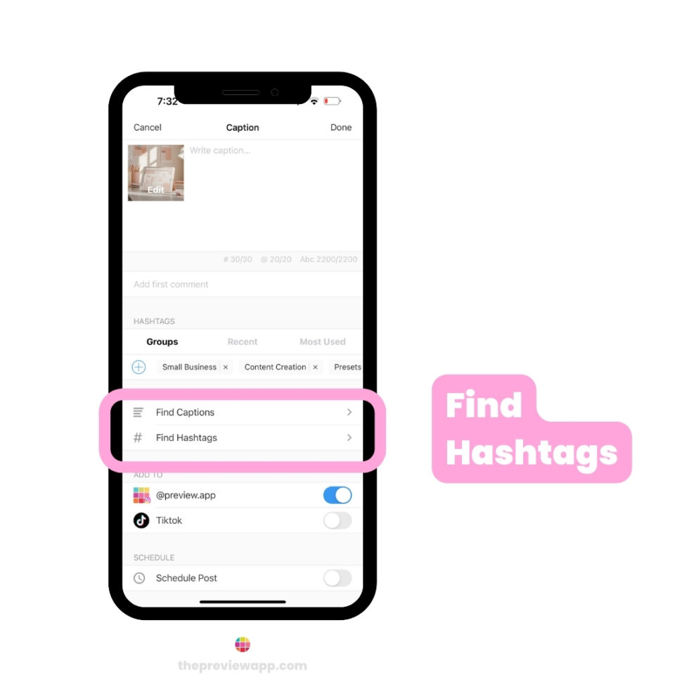Best Instagram Hashtags for Digital Planners: The Ultimate Guide ...