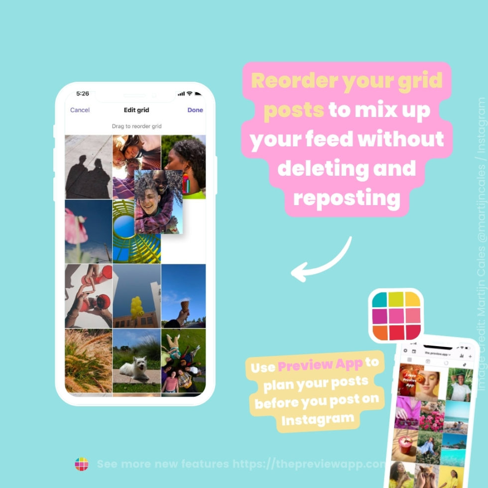 All The New Instagram Features Updates In 2025