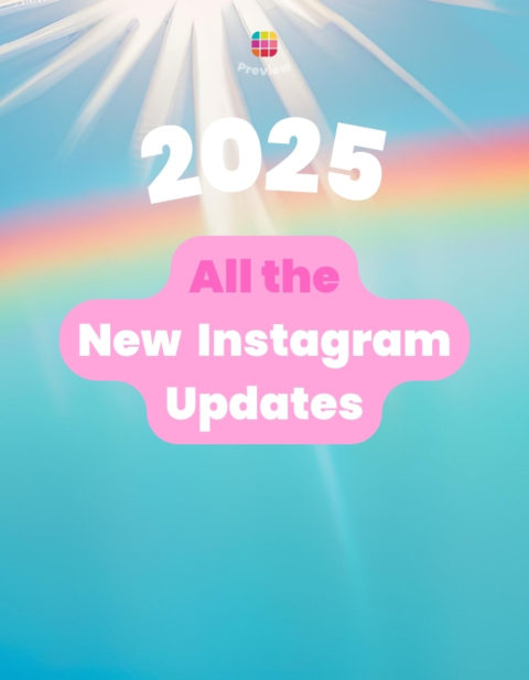 All The New Instagram Features Updates In 2025